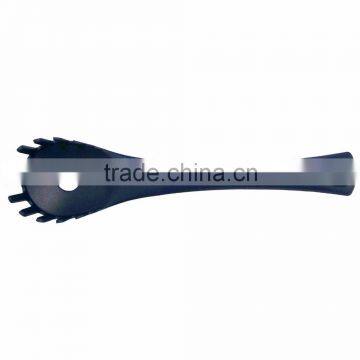 USA Made Pasta Server - Lift-It Design Keeps Counters Clean & Cooking Utensils Free of Germs and Comes With Your Logo photo-3