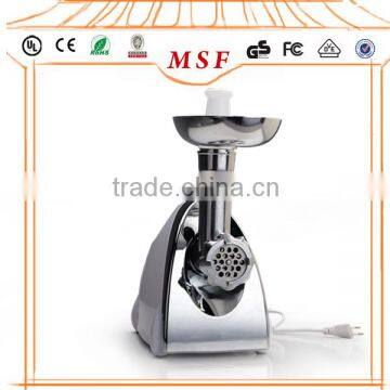 2015 Latest Electric Kitchen Meat Grinder,food Processor With Meat Grinder photo-4