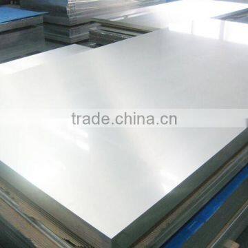 Building welding structure stainless steel plate