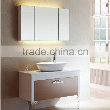 Bathroom Multi-Layer Solid Wood Sanitary Ware photo-2