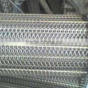 stainless steel fast ribbed formwork