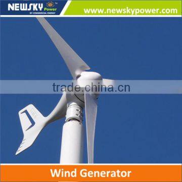 mini wind power generator camping wind generator price