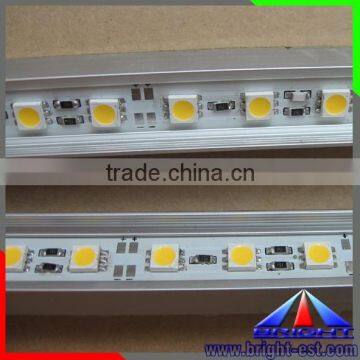 14.4W 5050 Led Light Bar,5m/roll SMD Led Bar Light photo-3