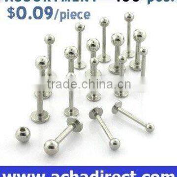 Body Jewelry