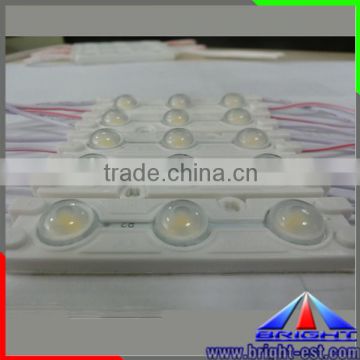 DC12V 160 Beam Angle 2835 LED Modules for Signs,DC12V IP67 2835 SMD LED Module,CE RoHS 2835 LED Sign Modules