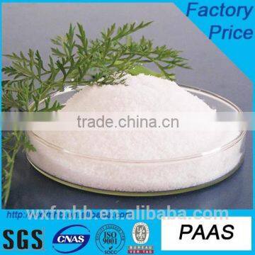 PAAS sodium polyacrylate polymer thickening