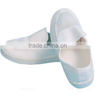 ESD Cleanroom safety shoes