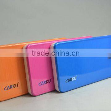 CARKU item portable car power jump starter