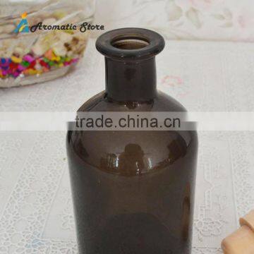 Glass Bottle Aroma Reed Diffuser photo-3