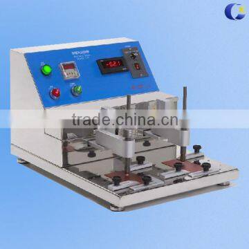 Alcohol Abrasion Tester