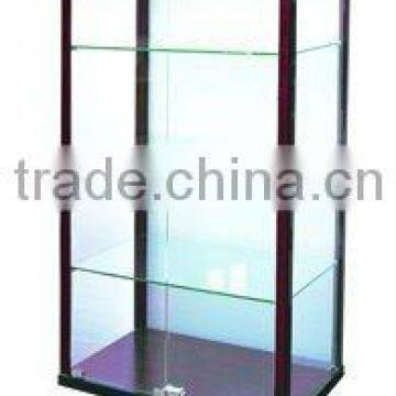 display cabinet