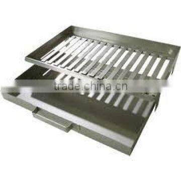 customized metal fabrication/sheet metal product factory