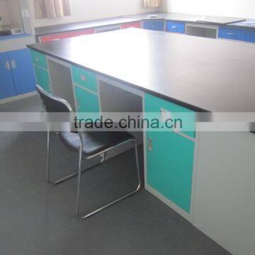 Chemistry room Laboratory table