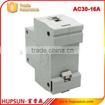 AC30 16A DIN RAIL Modular Socket, Distribution Box Socket Quality Choice photo-5