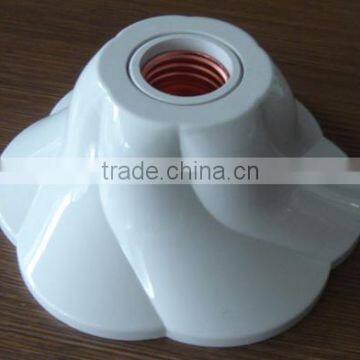 ABS Brass B22 E27 Lamp Holder(H823) photo-6