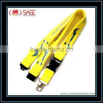 Personalized Lanyards