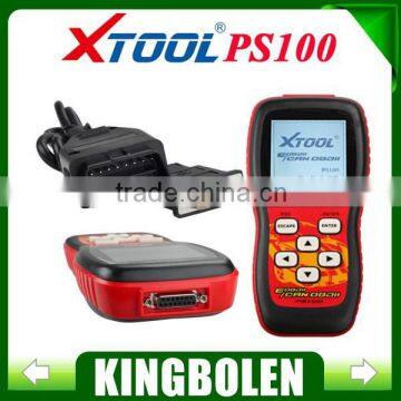 Xtool OBDII Can Scanner PS100 PS 100 Auto OBD2 Code Reader