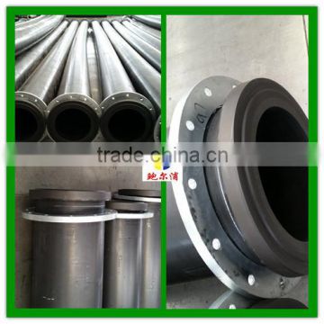 UHMWPE sewage drain pipe