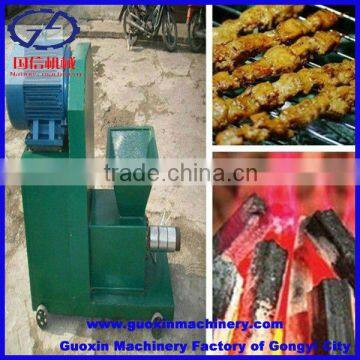Good Operation Press Briquette Machine for Wood in Cost Effective