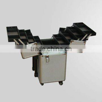 Hairdresser case D9006