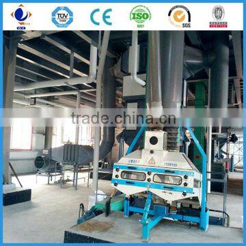 Rice Bran Oil Machine/rice Bran Oil Pretreatment Machinery Manufacture,rice Bran Oil Processing Plant photo-2
