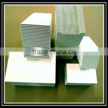 Infrared Gas Heater Honeycomb Ceramic Plate