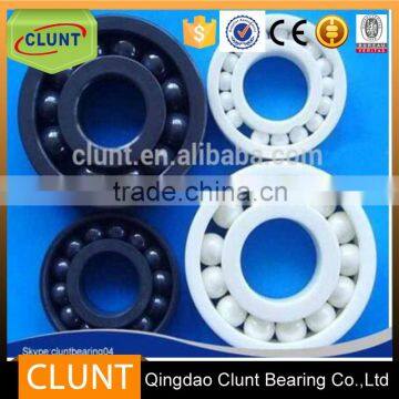 High quality ZrO2 Si3N4 full ceramic bearing 6308