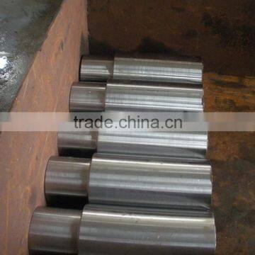 SAE4140 alloy steel hollow bar