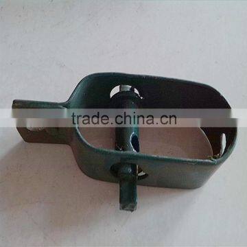 high quality metal wire rope strainer with low price