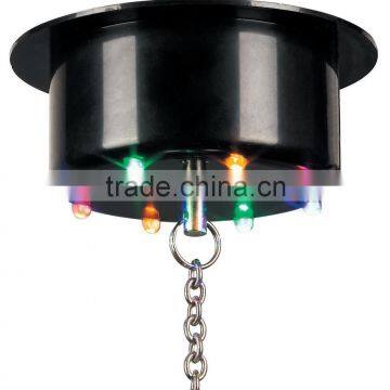 PARTY SET LE-AM LED AC MOTOR