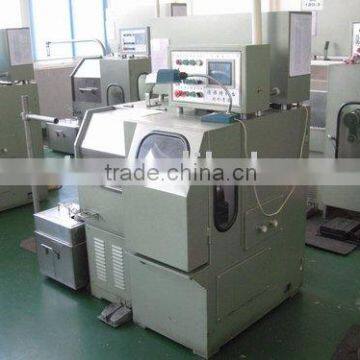 Fine Copper Wire Drawing Machine