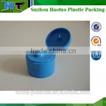 Hot wholesale China-made plastic top cap valve 24mm