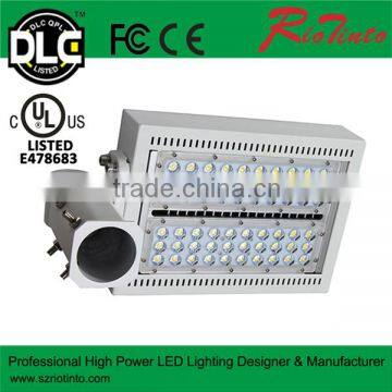 DLC UL Listed Durable Practical High Quality Waterproof Ip65 150w Led Street Light Outdoor for Multi Led Street Light Fixtures photo-3