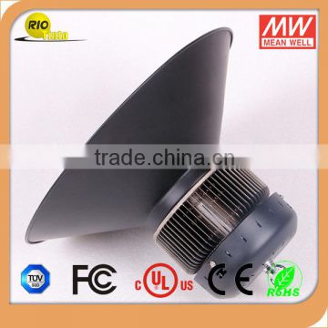 Trending Products Cheap Price 80w led highbay with bridgelux chip