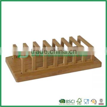 Fuboo Bamboo dish rack plate rack