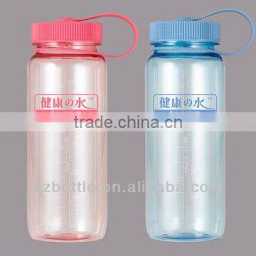 cheap goods from china plastic mineral water bottle