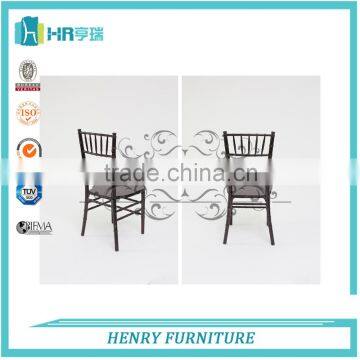 Banquet Dining Chairs Wood Wholesale Tiffany Chair photo-5