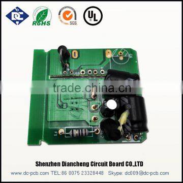 Online Pcb Maker/board House Pcb/online Circuit Board Designer photo-3