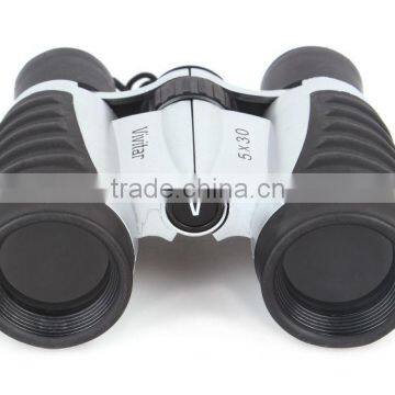5X30 Cheap Toy Gift Binocular Toy Telescope Promotional Binoculars for Gift photo-4