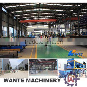 QT4-18 Block Moulding Machine Prices in Nigeria Quality Choice photo-6