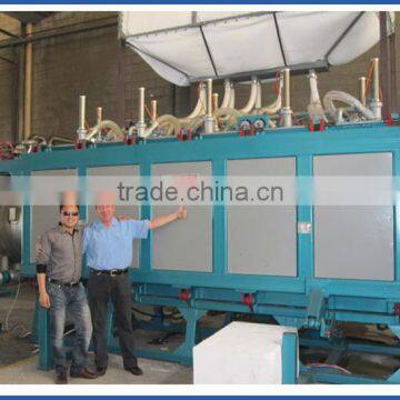 Widely Used Eps Machine for Sale