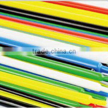 Electronic Heat Shrink Thin Wall Heat Resistant Tubing for General Purpose
