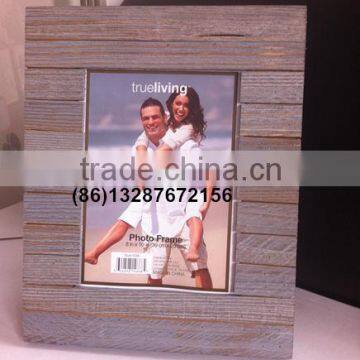 Cheap New Designed Unfinished Wood and Mdf Photo Picture Frame for Decor photo-4