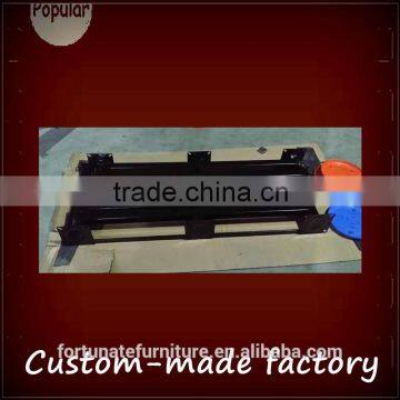 304 Stainless Steel 6 Person Dining Table photo-3