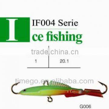 Chinese Manufacturers New Fishhook For 2014