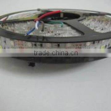 New Arrival! 5050 12v 30leds/60leds Rgbw LED Tape/LED Strips Made in China photo-2