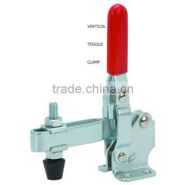 Toggle Clamp Wholesale Heavy Duty Quick Release Latch Type Toggle Clamp photo-2