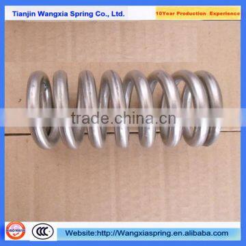 high quality 9.5mm stainless steel spring