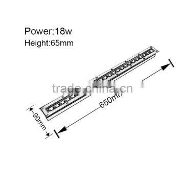 JUJIA LIGHTING FACTORY , 18w LED Underground Lights, Led Floor Light photo-2