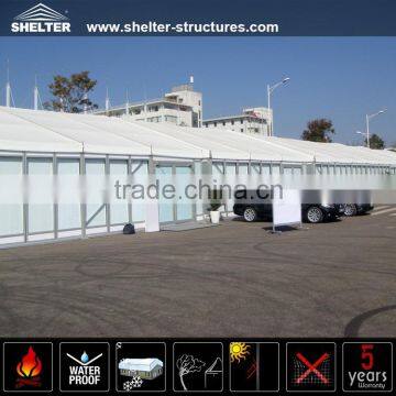 Aluminum Frame Winter Tents for Sale photo-6